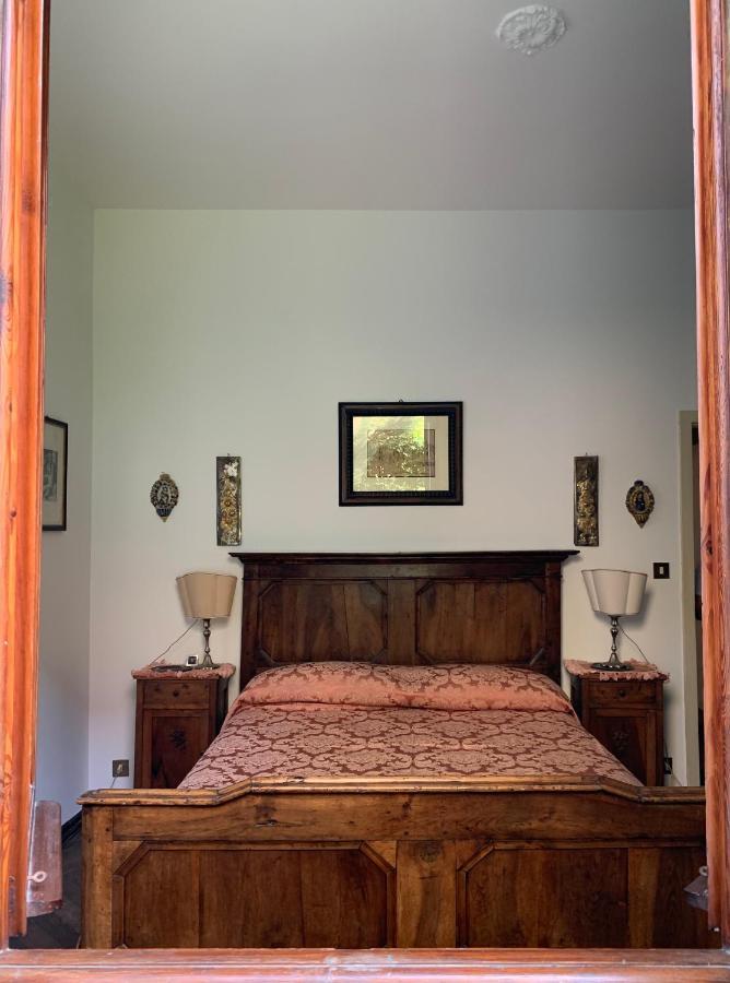 Villa Dimora Castiglioni à Lido de Venise Extérieur photo