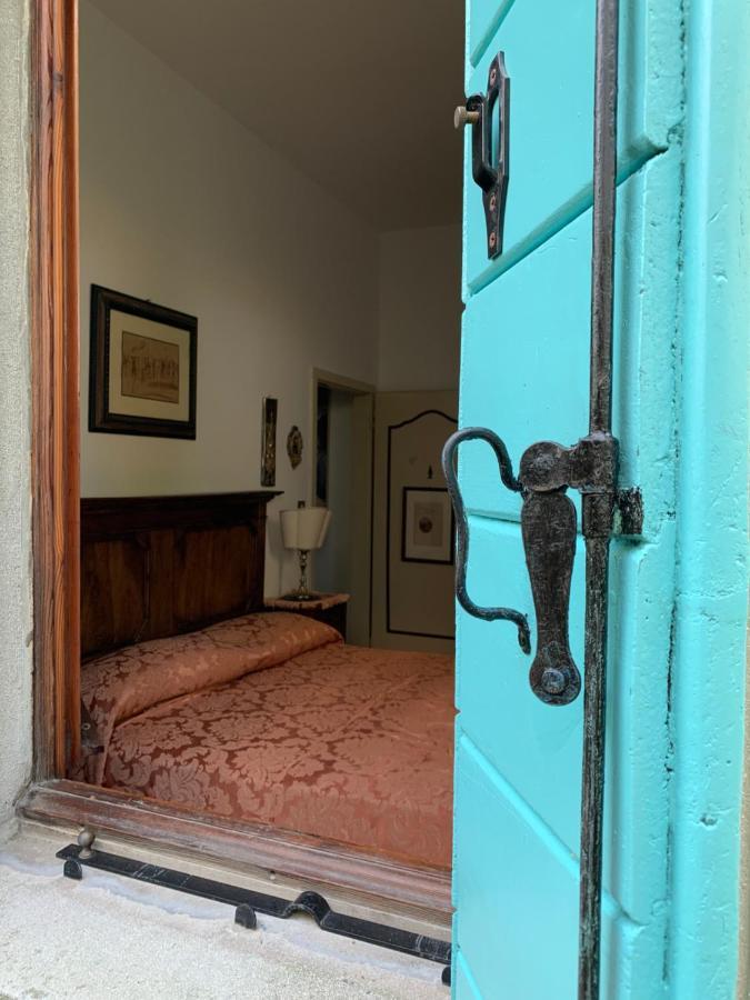 Villa Dimora Castiglioni à Lido de Venise Extérieur photo