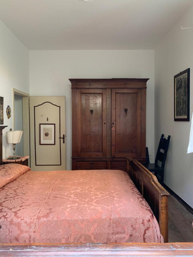 Villa Dimora Castiglioni à Lido de Venise Extérieur photo