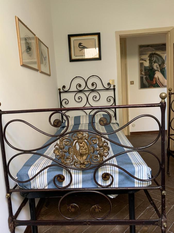 Villa Dimora Castiglioni à Lido de Venise Extérieur photo