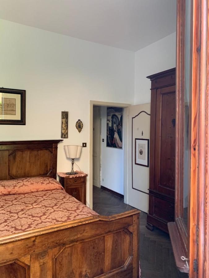 Villa Dimora Castiglioni à Lido de Venise Extérieur photo