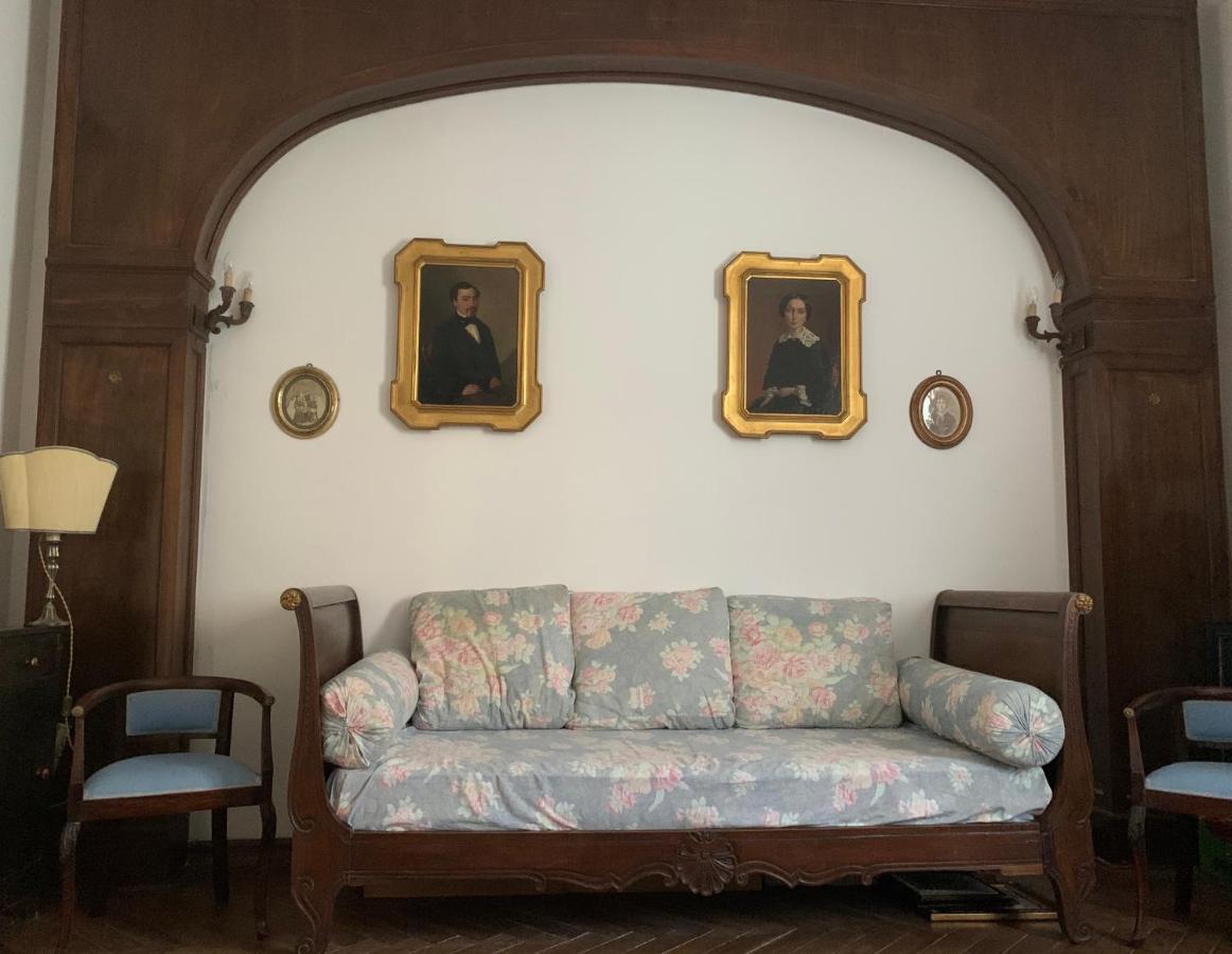 Villa Dimora Castiglioni à Lido de Venise Extérieur photo