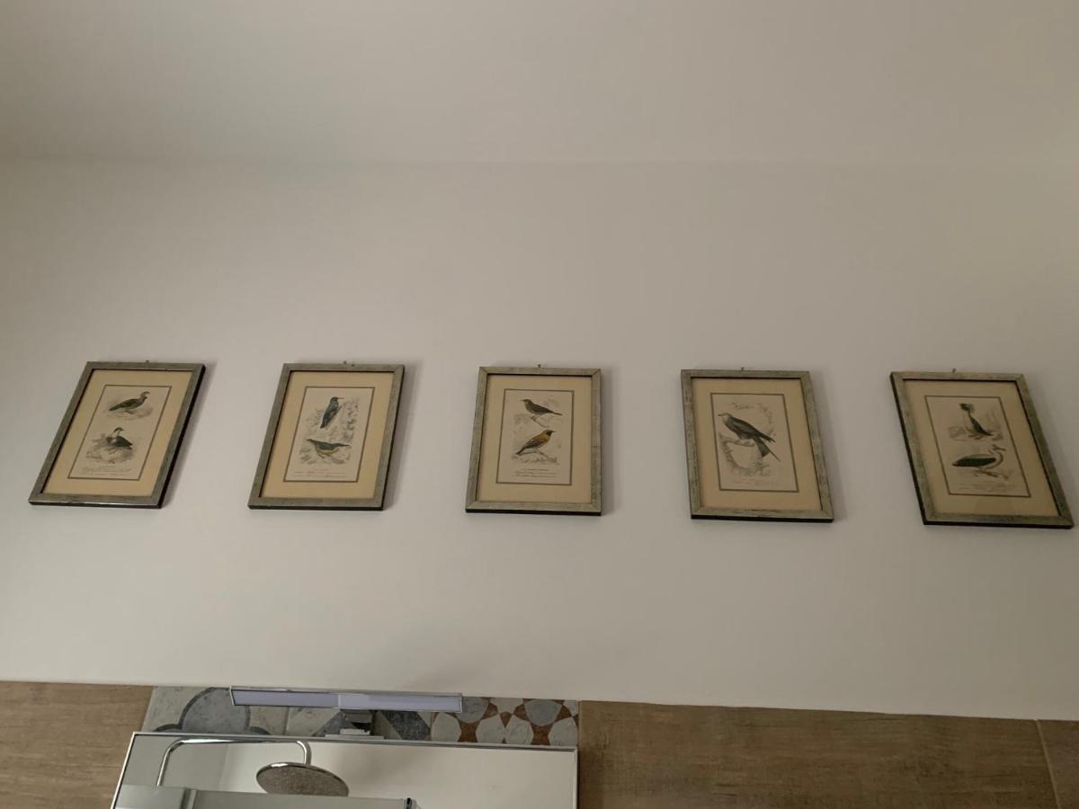 Villa Dimora Castiglioni à Lido de Venise Extérieur photo