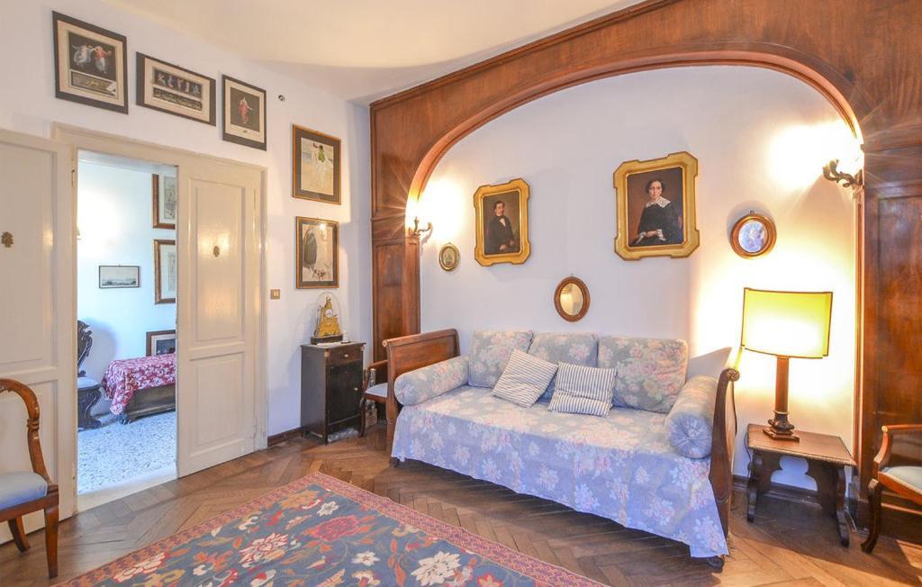 Villa Dimora Castiglioni à Lido de Venise Extérieur photo
