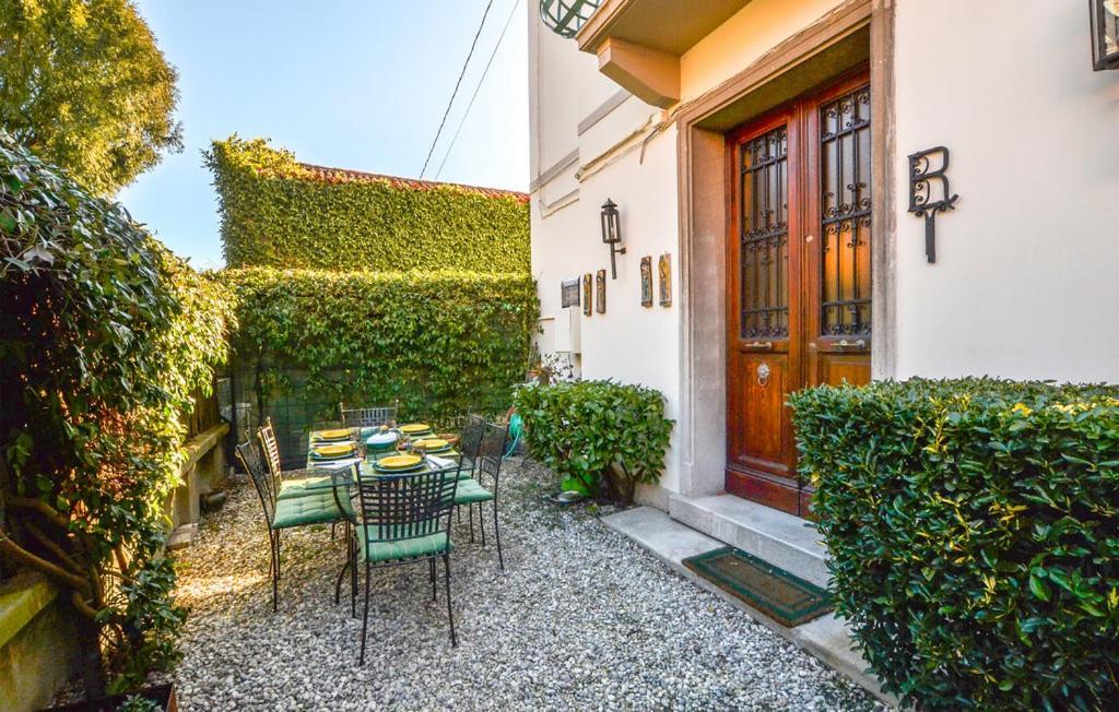 Villa Dimora Castiglioni à Lido de Venise Extérieur photo