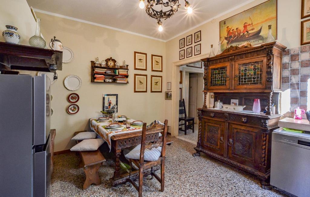 Villa Dimora Castiglioni à Lido de Venise Extérieur photo