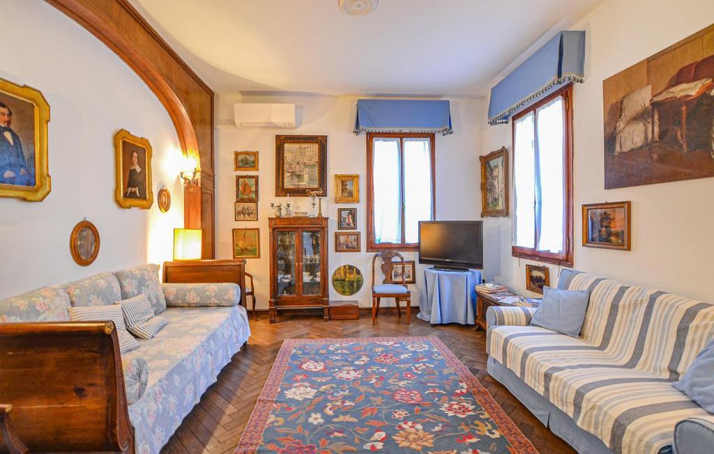 Villa Dimora Castiglioni à Lido de Venise Extérieur photo
