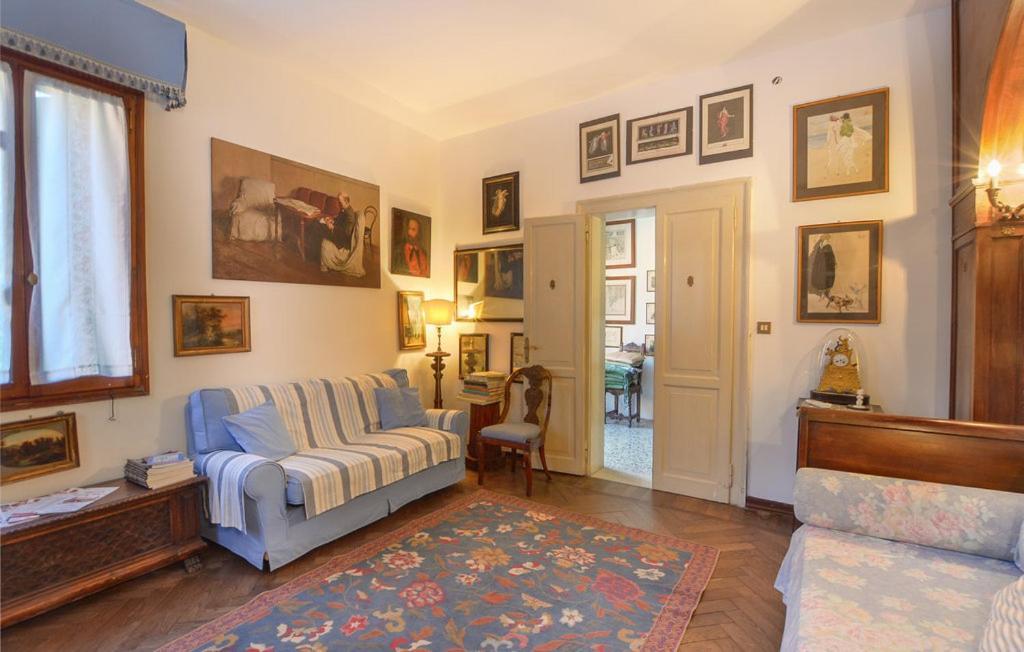 Villa Dimora Castiglioni à Lido de Venise Extérieur photo
