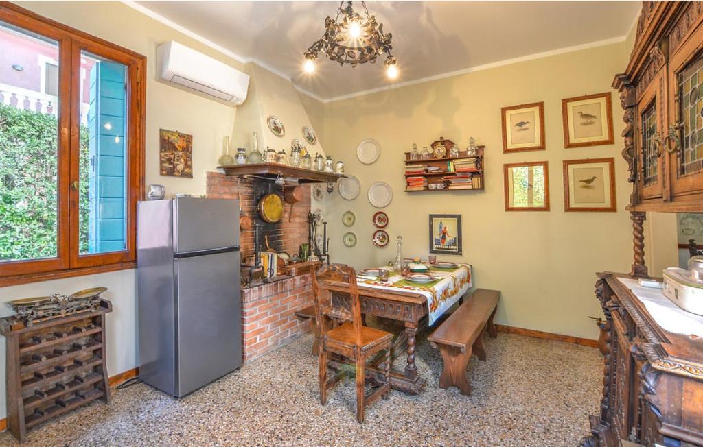 Villa Dimora Castiglioni à Lido de Venise Extérieur photo