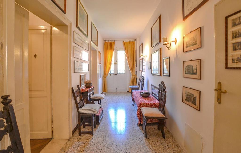 Villa Dimora Castiglioni à Lido de Venise Extérieur photo