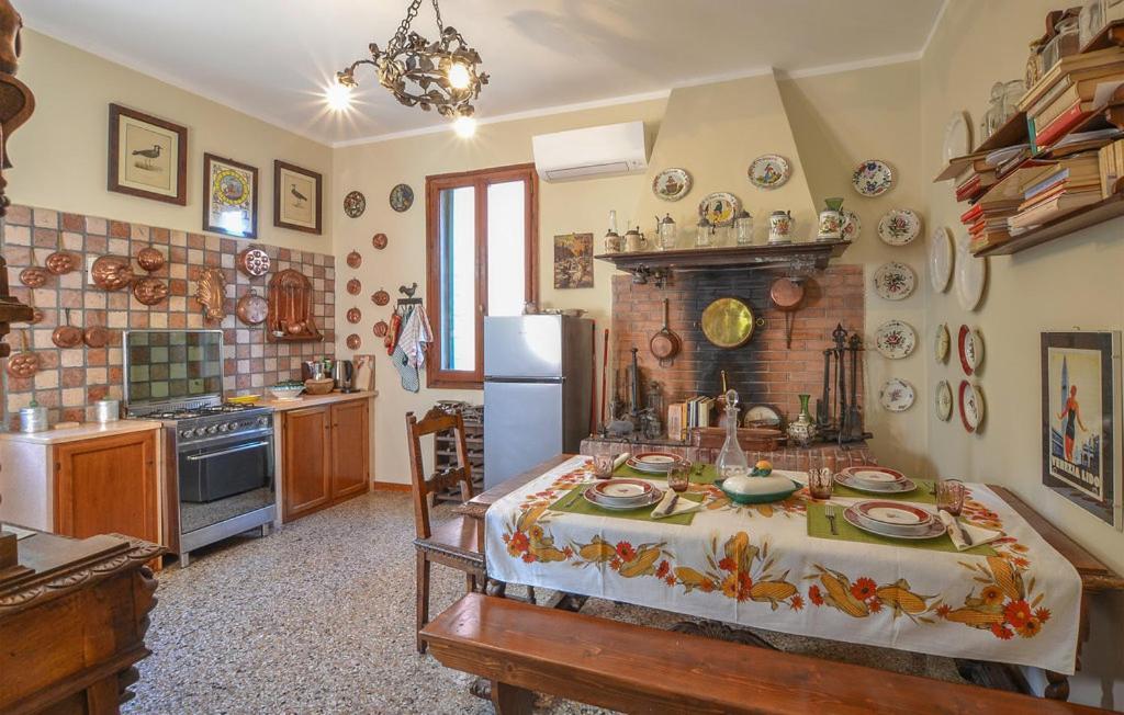 Villa Dimora Castiglioni à Lido de Venise Extérieur photo