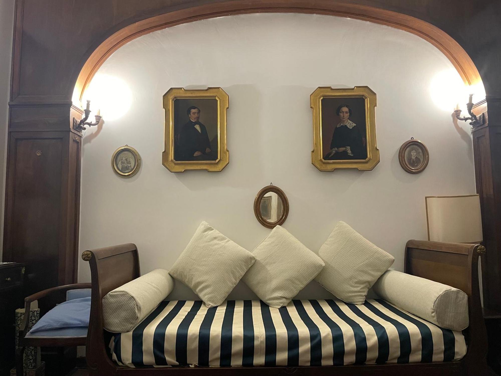 Villa Dimora Castiglioni à Lido de Venise Extérieur photo